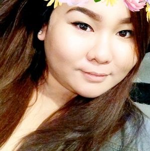 Meet your Posher, Jellian kristine